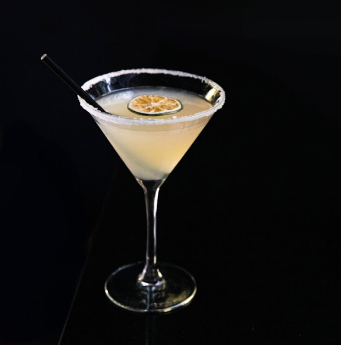 Toussus le noble cocktail