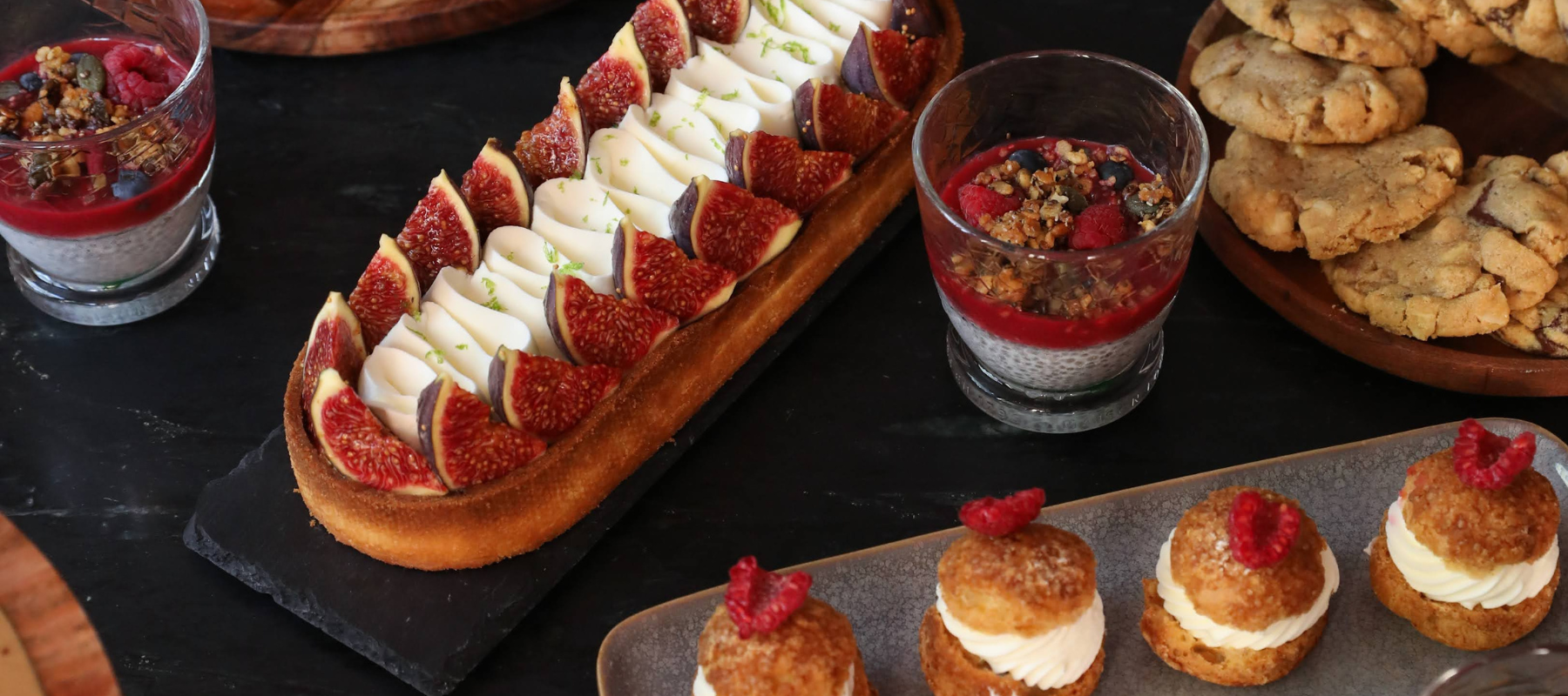 Brunch du dimanche à Versailles, une évasion très gourmande